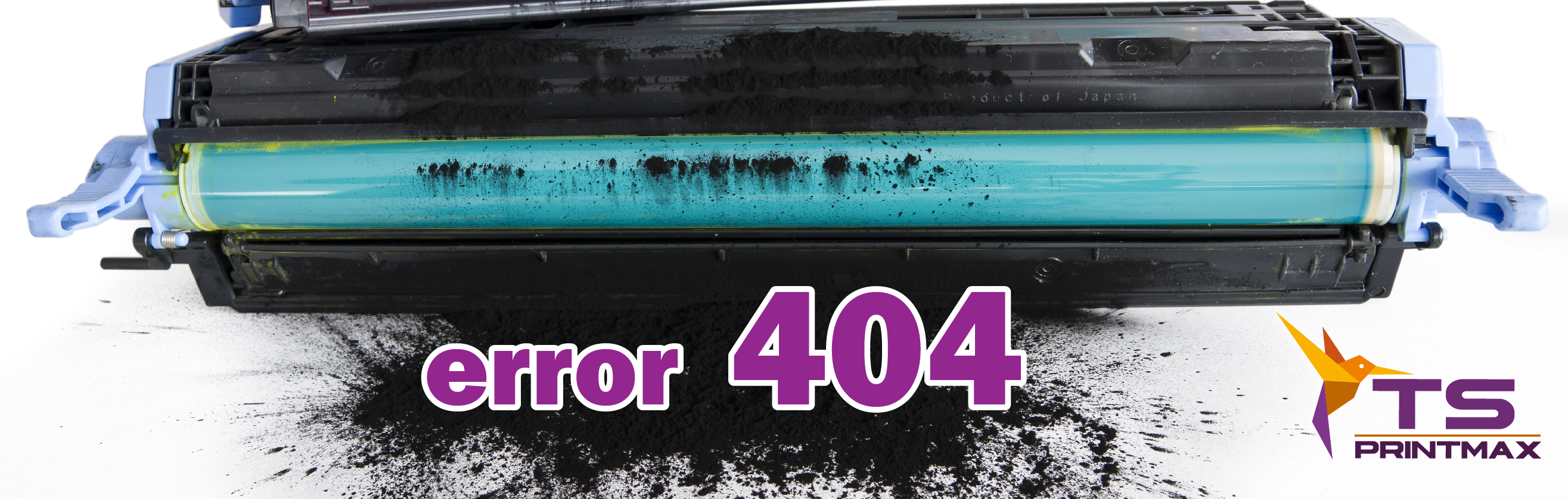 TS Printmax Página no encontrada