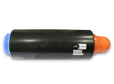 Cartucho de tóner compatible GPR-38