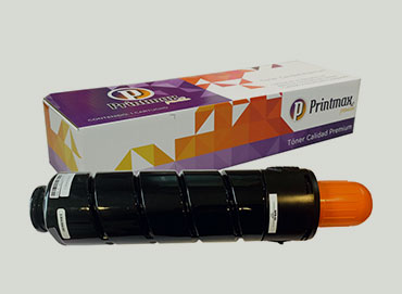 Cartucho de tóner compatible GPR-42