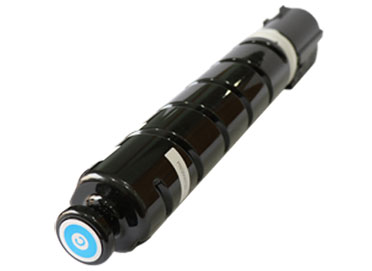 Cartucho de tóner compatible GPR-52 Cian