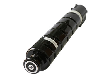 Cartucho de tóner compatible GPR-52 Negro
