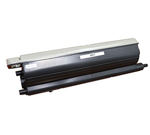 Cartucho de tóner compatible GPR-7