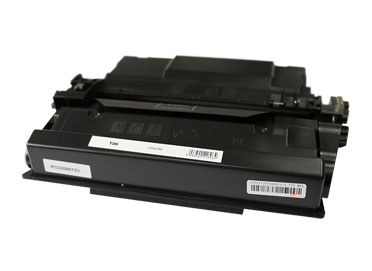 Cartucho de tóner compatible T06