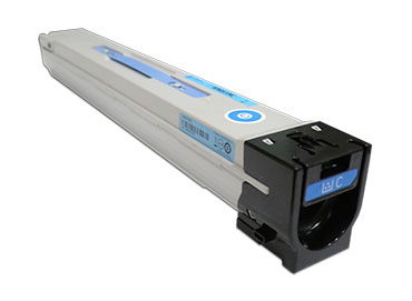 Cartucho de tóner compatible W9051MC Cian