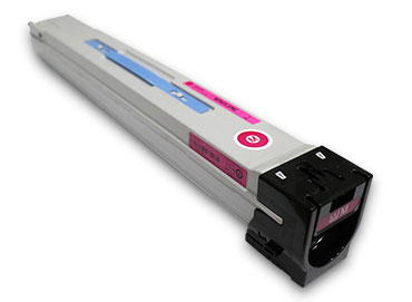 Cartucho de tóner compatible W9053MC Magenta