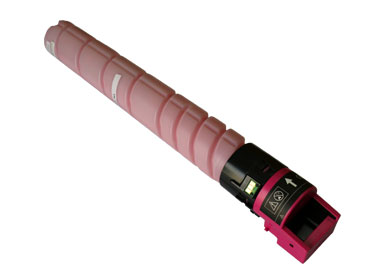 Cartucho de tóner compatible TN-626 Magenta
