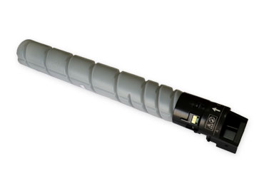 Cartucho de tóner compatible TN-626 Negro