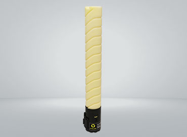 Cartucho de tóner compatible TN-321 Amarillo