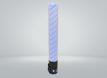 Cartucho de tóner compatible TN-321 Cian