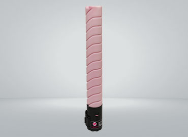 Cartucho de tóner compatible TN-321 Magenta