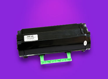 Cartucho de tóner compatible TNP-44