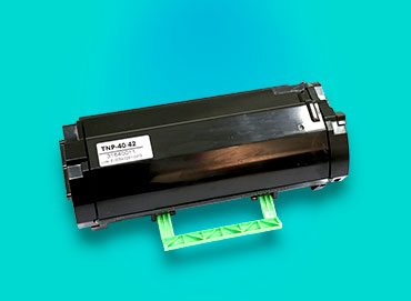 Cartucho de tóner compatible TNP-40/42