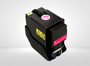 Cartucho de tóner compatible TNP-48 Magenta