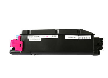Cartucho de tóner compatible TK-5272 Magenta