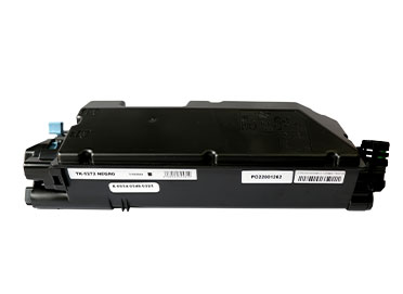 Cartucho de tóner compatible TK-5272 Negro