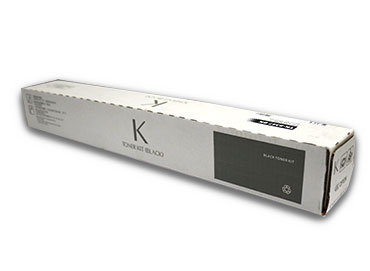 Cartucho de tóner compatible TK-8337 Negro