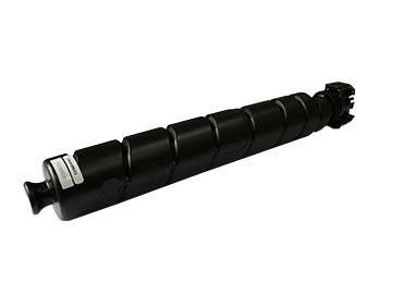 Cartucho de tóner compatible TK-8367 Negro