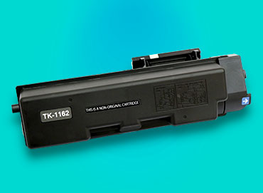 Cartucho de tóner compatible TK-1162