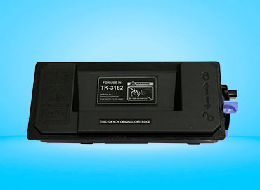 Cartucho de tóner compatible TK-3162