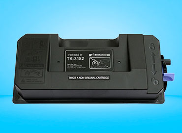 Cartucho de tóner compatible TK-3182