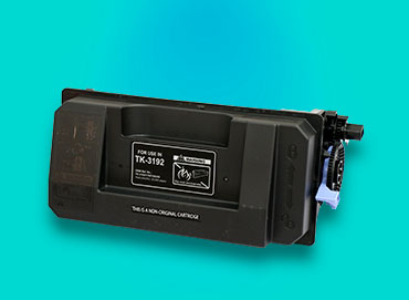 Cartucho de tóner compatible TK-3192