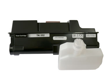 Cartucho de tóner compatible TK-352