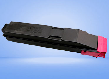 Cartucho de tóner compatible TK-8307 Magenta