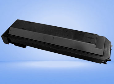 Cartucho de tóner compatible TK-8307 Negro