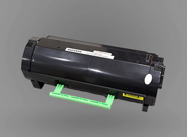 Cartucho de tóner compatible 60F4X00