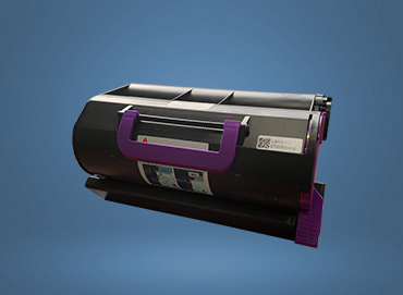 Cartucho de tóner compatible 45460501