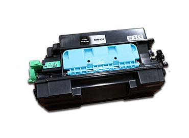 Cartucho de tóner compatible IM430