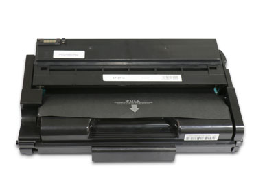 Cartucho de tóner compatible SP3710