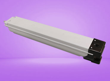 Cartucho de tóner CLT-K808S OEM Negro