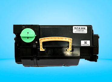 Cartucho de tóner compatible MLT-D 303E Remanufacturado