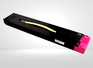 Cartucho de tóner compatible 006R01221 Magenta