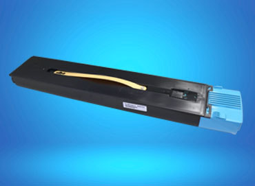 Cartucho de tóner compatible 006R01528 Cian