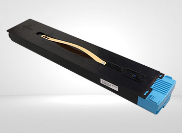 Cartucho de tóner compatible 6R01376 Cian 