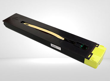 Cartucho de tóner compatible 6R01378 Amarillo 