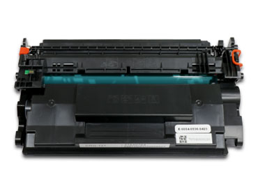 Cartucho de tóner compatible Canon 121
