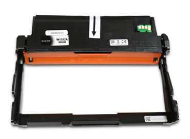 Unidad de imagen compatible W1332A