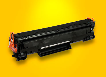 Cartucho de tóner compatible CF283A