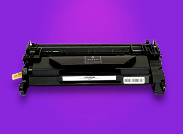 Cartucho de tóner compatible CF226A