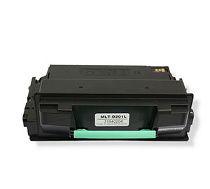 Cartucho de tóner compatible MLT-D 201L