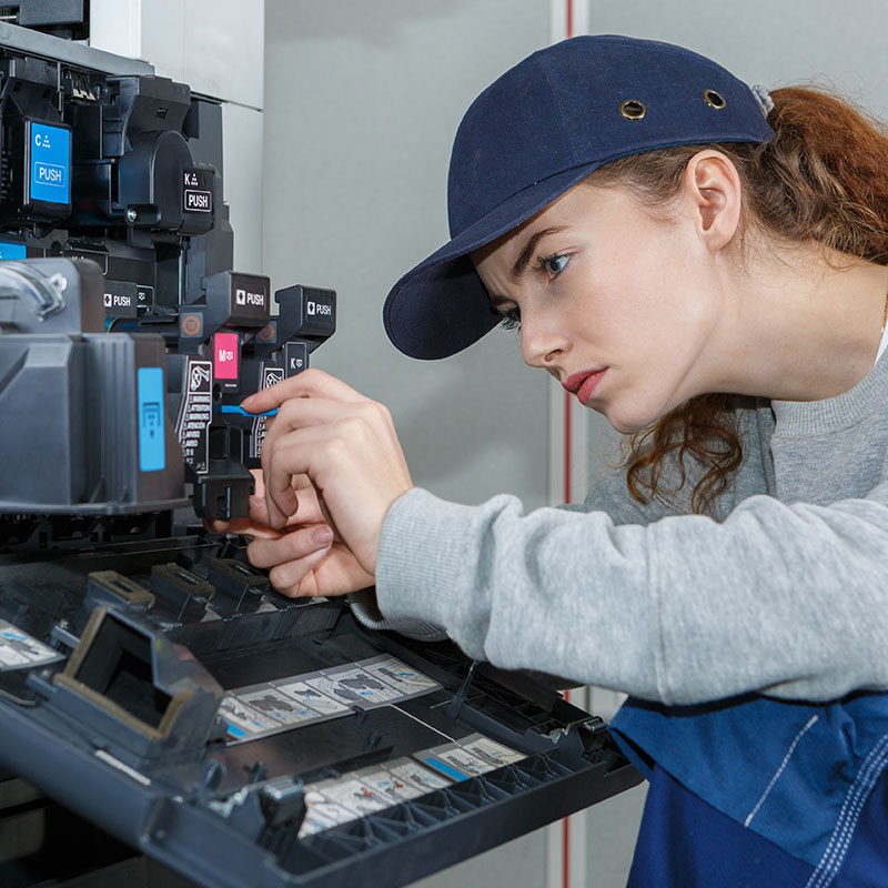 Asesoria personalizada